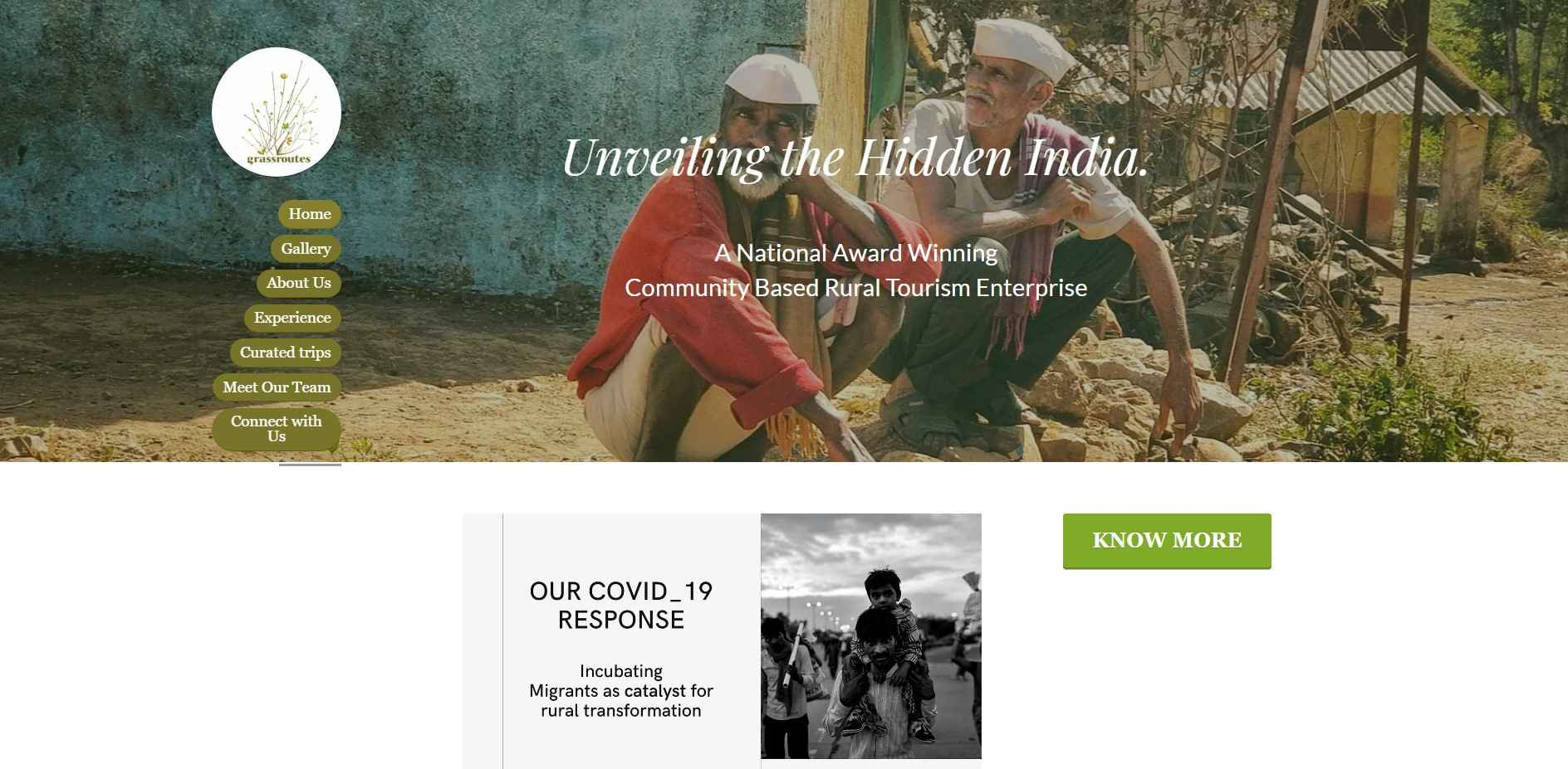 Grass Routes Co. SIte Grass Routes Co. SIte